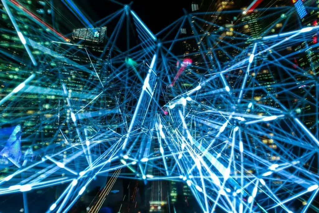 تدريب محمد بن زايد للذكاء الاصطناعي
