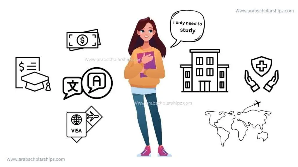 امتيازات المنحة الرومانية 2025