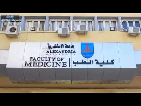 جامعة الإسكندرية جامعة الإسكندرية