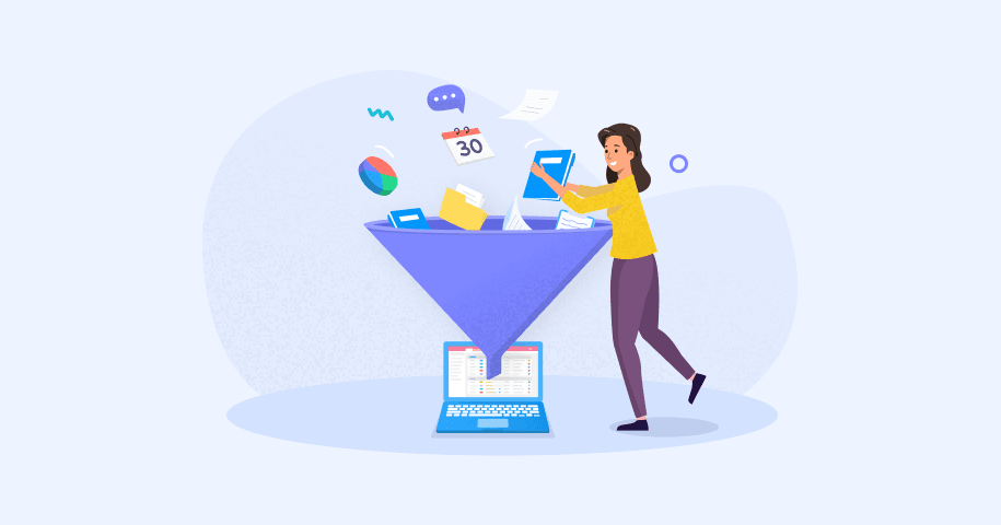 موظف إدخال البيانات موظف إدخال البيانات