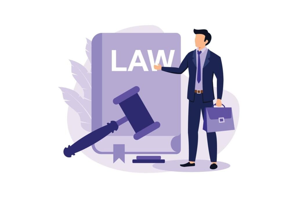 المساعدون القانونيون المساعدون القانونيون