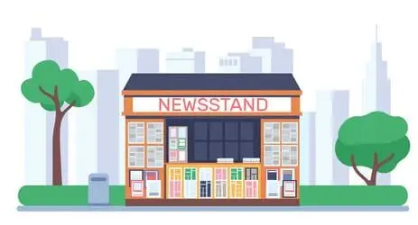 الباعة