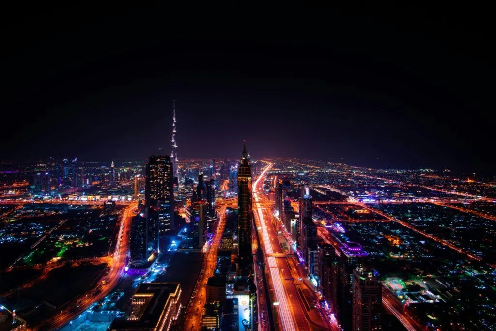 فيزا البحث عن عمل في الإمارات